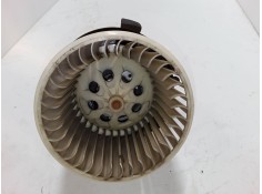 Recambio de motor calefaccion para peugeot 307 (3a/c) 2.0 hdi 90 referencia OEM IAM    2