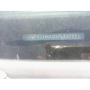 FORD FOCUS II (DA_, HCP, DP)