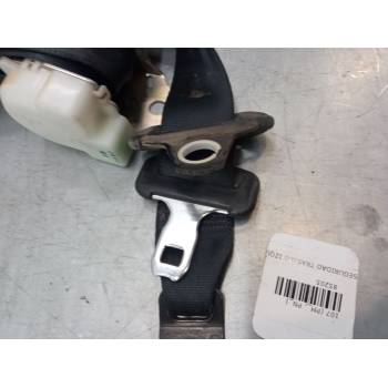 CINTURON SEGURIDAD TRASERO IZQUIERDO 7P2200 