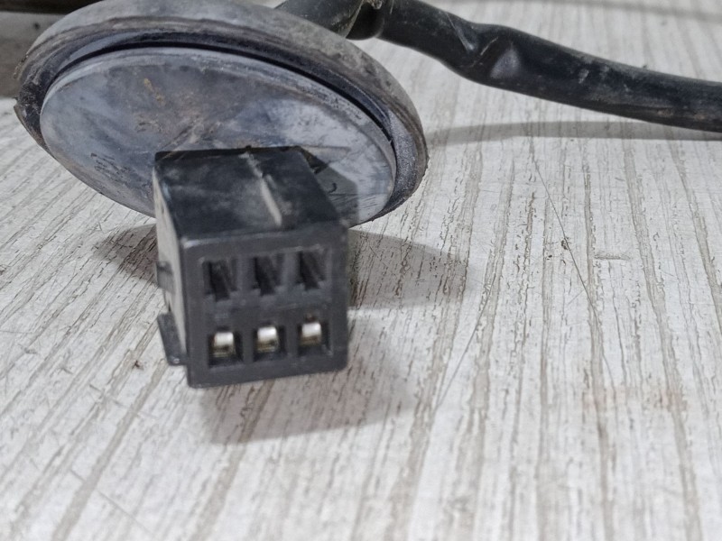 Recambio de retrovisor electrico izquierdo para hyundai lantra ii station wagon (j-2) 1.9 d referencia OEM IAM   