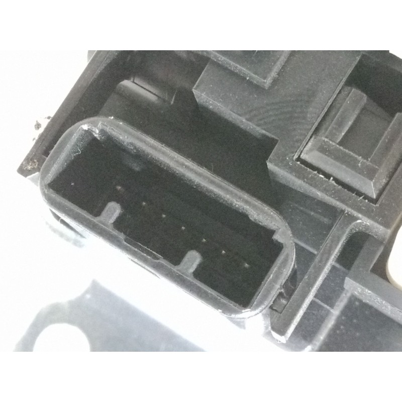 Recambio de clausor para toyota corolla verso (zer_, zze12_, r1_) 1.8 (znr11_) referencia OEM IAM D99G2746460 626399-000 