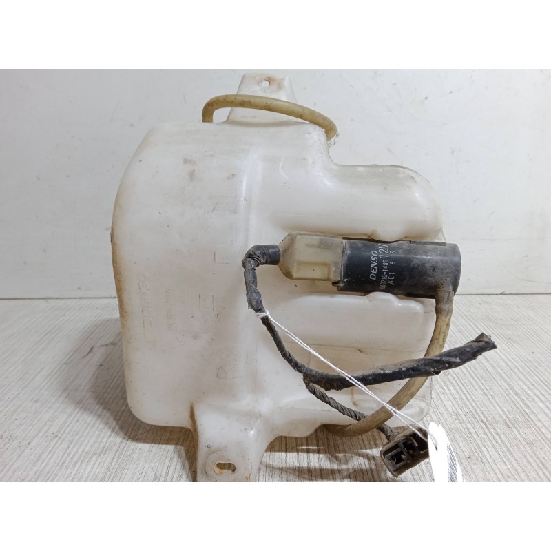 Recambio de botella liquido limpiaparabrisas para suzuki vitara cabrio (et, ta) 2.0 16v (ta51, sv420) referencia OEM IAM 0602101