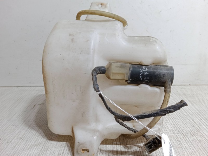 Recambio de botella liquido limpiaparabrisas para suzuki vitara cabrio (et, ta) 2.0 16v (ta51, sv420) referencia OEM IAM 0602101