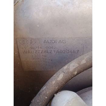 AUDI A3 (8L1)