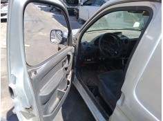 citroën berlingo / berlingo first furgoneta/monovolumen (m_) del año 2005 2