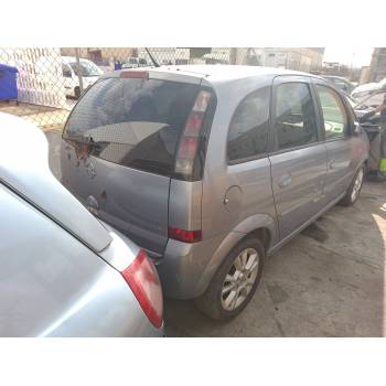 OPEL MERIVA A MONOSPACE (X03)