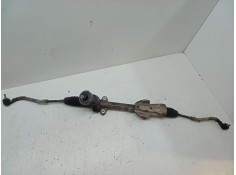 Recambio de cremallera direccion para kia carens iv 1.7 crdi referencia OEM IAM   