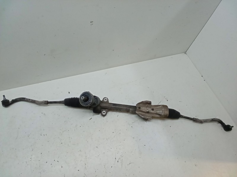 Recambio de cremallera direccion para kia carens iv 1.7 crdi referencia OEM IAM   