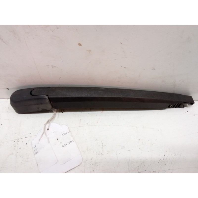 Recambio de brazo limpia trasero para toyota corolla verso (zer_, zze12_, r1_) 1.8 (znr11_) referencia OEM IAM   