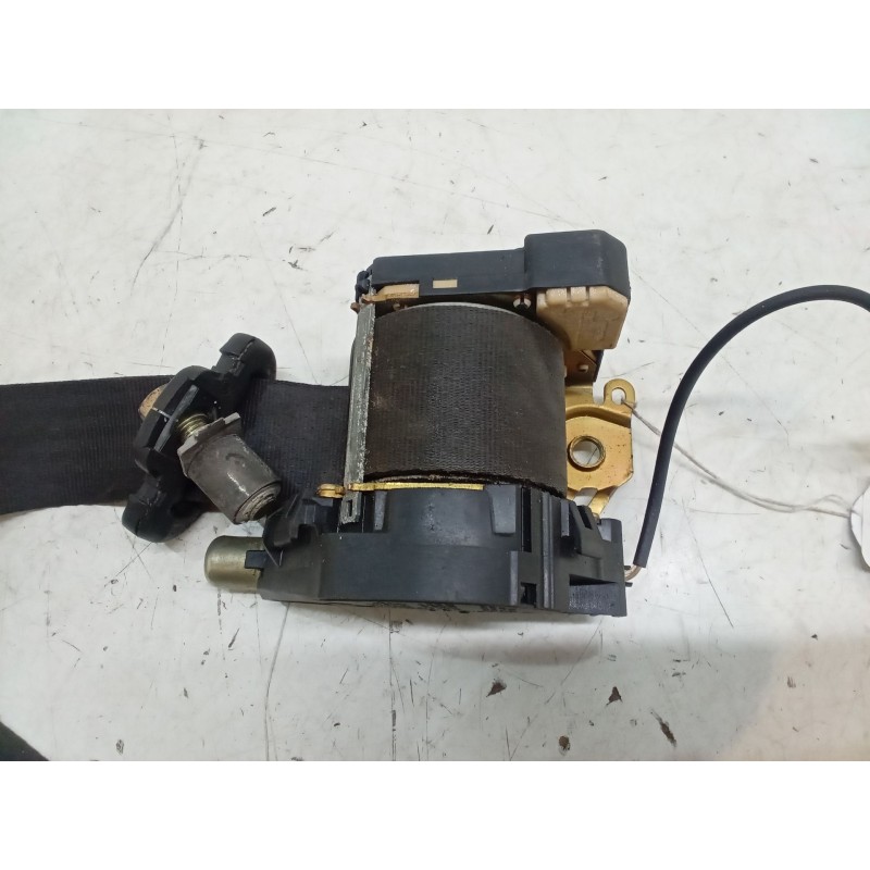 Recambio de cinturon con pretensor delantero derecho para fiat panda / panda classic (169_) 1.2 (169.axb11, 169.axb1a) referenci