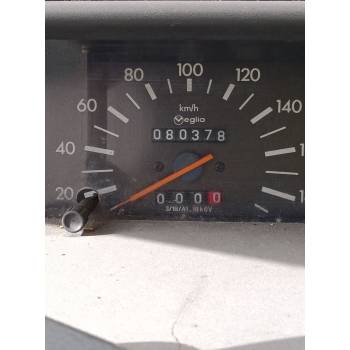 PEUGEOT 205 II (20A/C)