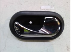 Recambio de maneta interior puerta delantera derecha para dacia lodgy (js_) 1.5 dci referencia OEM IAM   