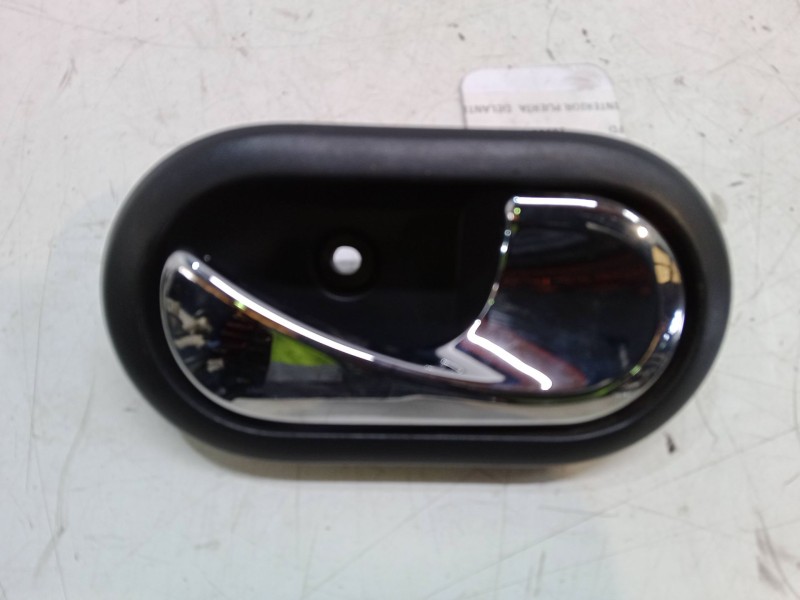 Recambio de maneta interior puerta delantera derecha para dacia lodgy (js_) 1.5 dci referencia OEM IAM   