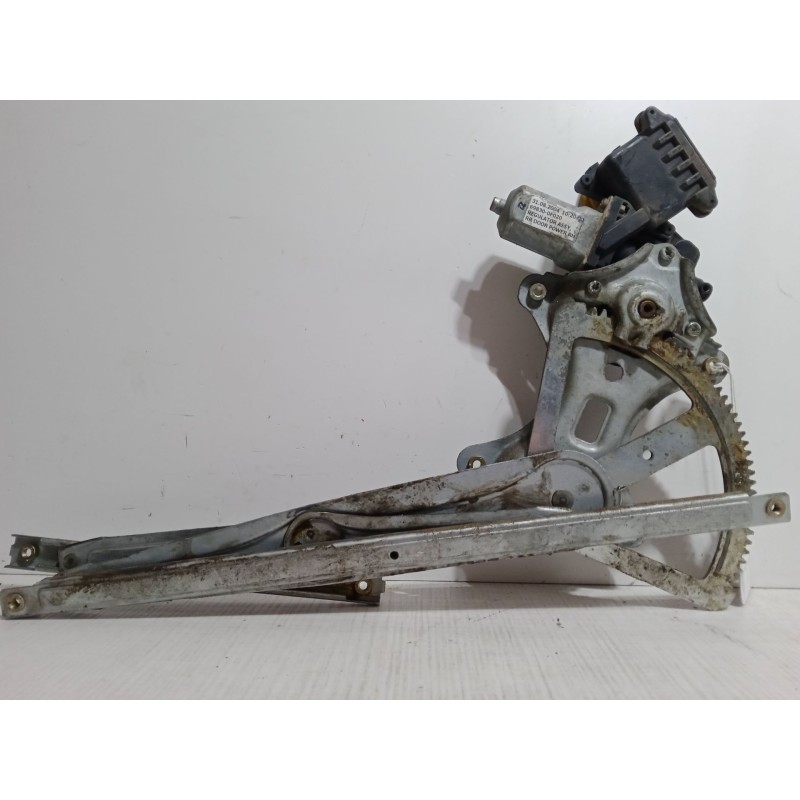 Recambio de elevalunas electrico trasero derecho para toyota corolla verso (zer_, zze12_, r1_) 2.0 d-4d (cur10_) referencia OEM 