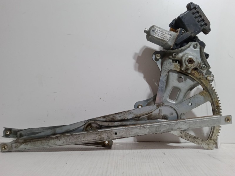 Recambio de elevalunas electrico trasero derecho para toyota corolla verso (zer_, zze12_, r1_) 2.0 d-4d (cur10_) referencia OEM 