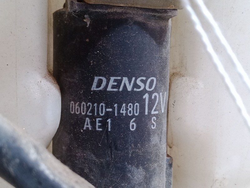 Recambio de botella liquido limpiaparabrisas para suzuki vitara cabrio (et, ta) 2.0 16v (ta51, sv420) referencia OEM IAM 0602101