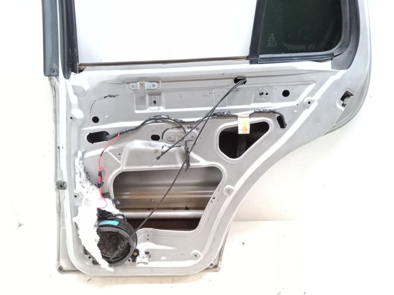 Recambio de puerta trasera derecha para mercedes-benz clase m (w163) ml 430 (163.172) referencia OEM IAM   