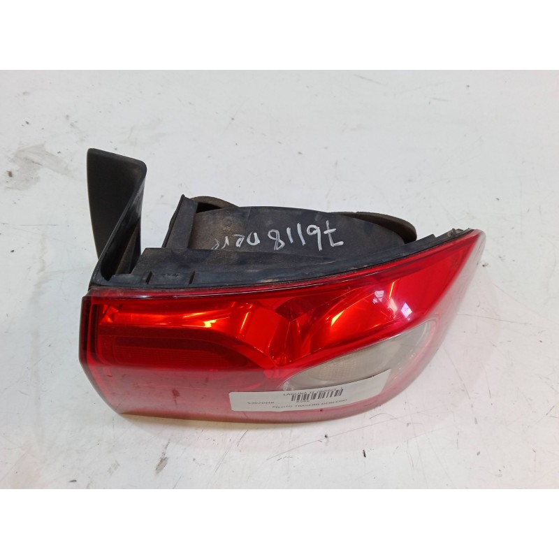 Recambio de piloto trasero derecho para renault laguna ii (bg0/1_) 1.9 dci (bg08, bg0g) referencia OEM IAM   