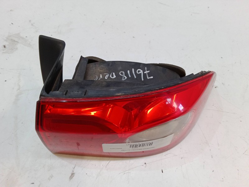 Recambio de piloto trasero derecho para renault laguna ii (bg0/1_) 1.9 dci (bg08, bg0g) referencia OEM IAM   