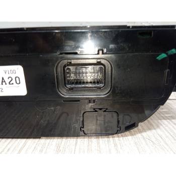 MANDO CLIMATIZADOR 97250A2202 