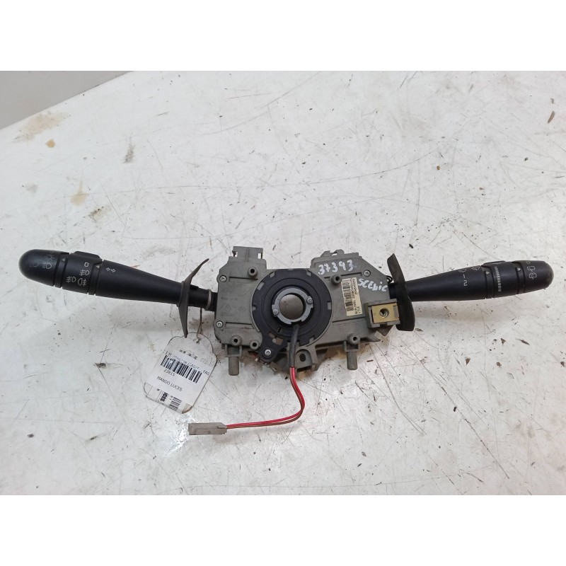 Recambio de mando luces para renault scénic i monospace (ja0/1_, fa0_) 1.6 (ja00, ja16, ja15, ja19, ja1v, ja2b, ja2c, ja0b,... r