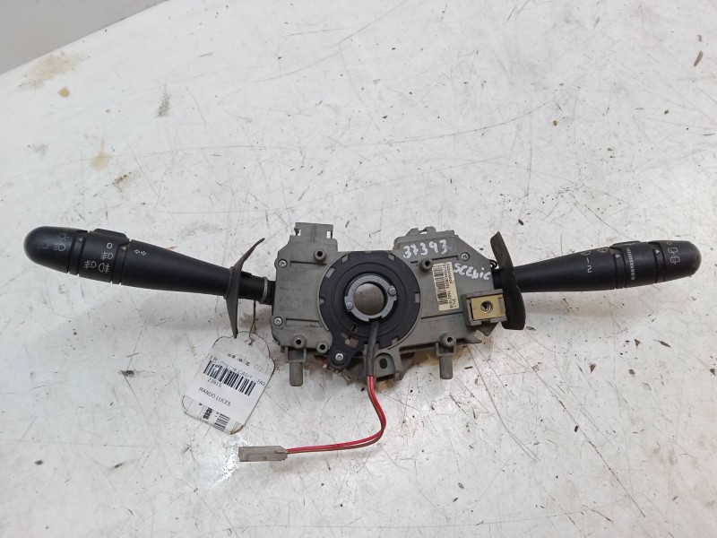 Recambio de mando luces para renault scénic i monospace (ja0/1_, fa0_) 1.6 (ja00, ja16, ja15, ja19, ja1v, ja2b, ja2c, ja0b,... r