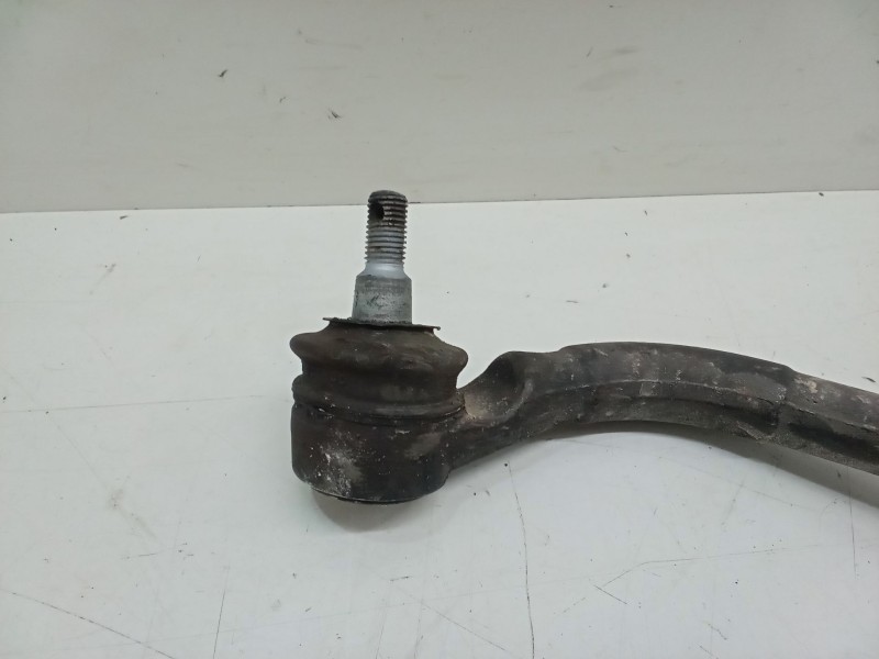 Recambio de cremallera direccion para kia carens iv 1.7 crdi referencia OEM IAM   