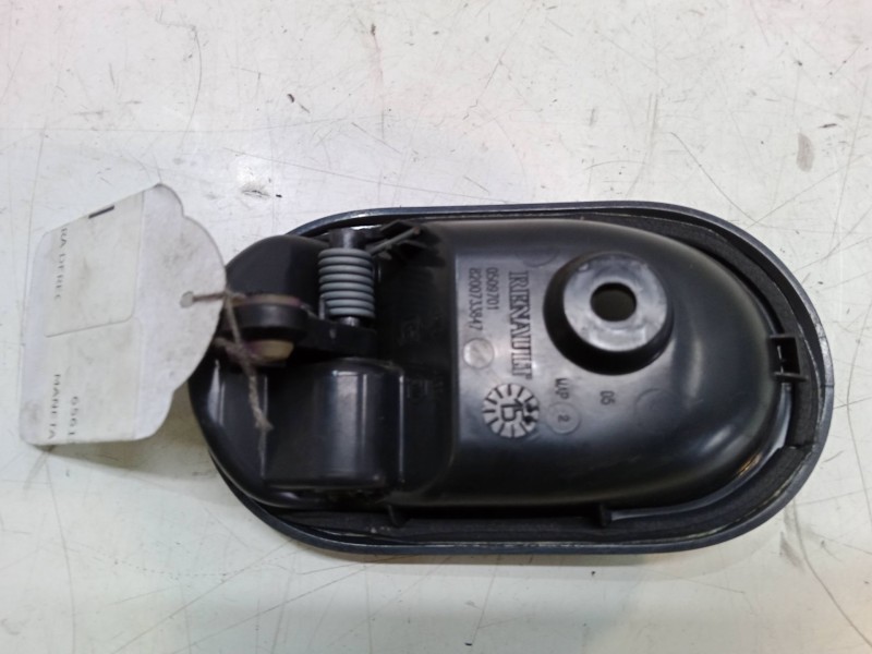 Recambio de maneta interior puerta delantera derecha para dacia lodgy (js_) 1.5 dci referencia OEM IAM   