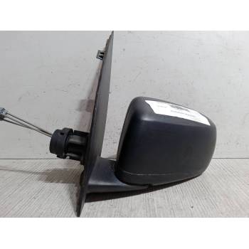 RETROVISOR IZQUIERDO 