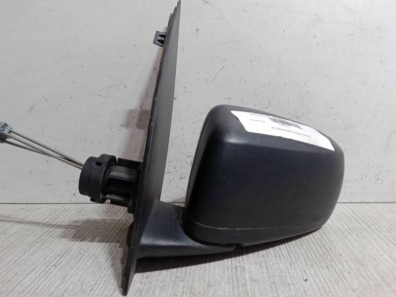 RETROVISOR IZQUIERDO 