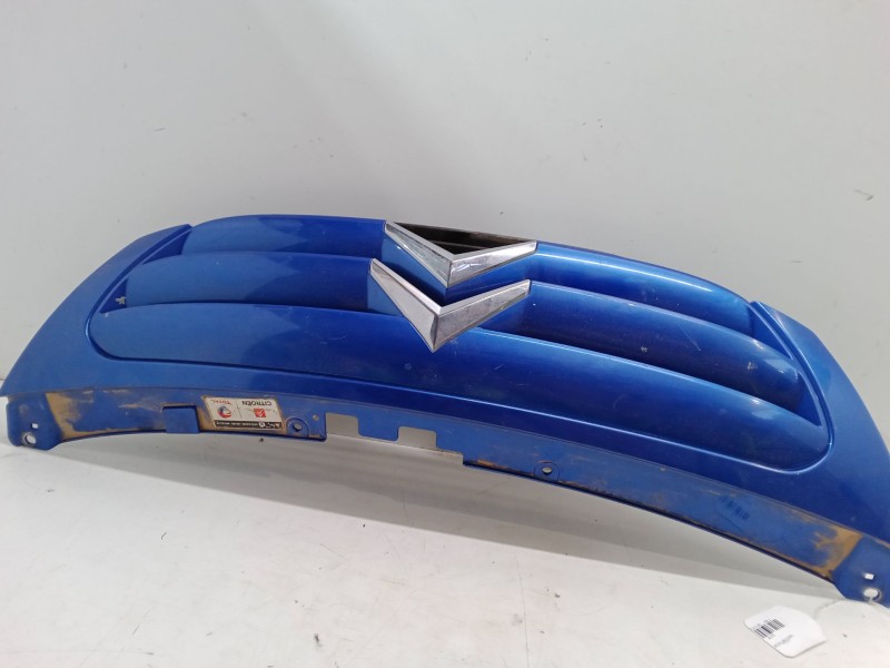 Recambio de rejillas capo para citroën c3 i (fc_, fn_) 1.4 i referencia OEM IAM   