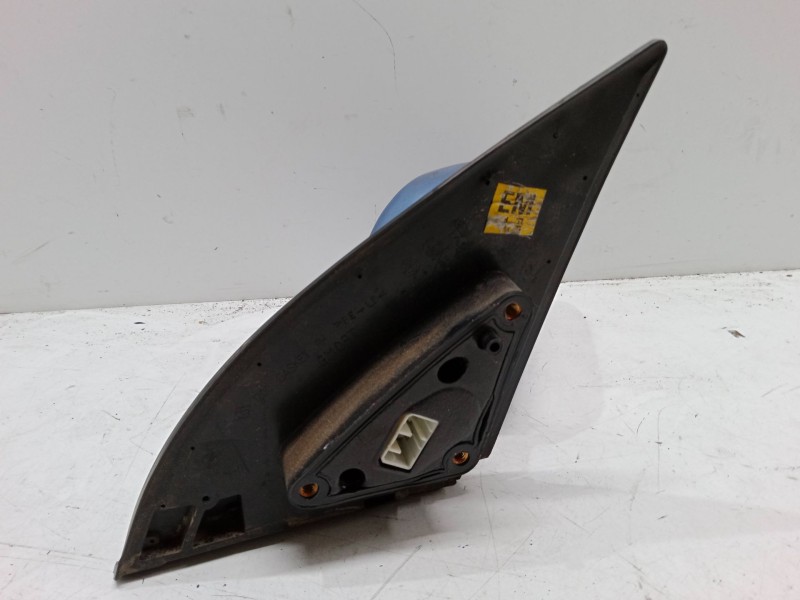 Recambio de retrovisor electrico derecho para daewoo lacetti hatchback (klan) 1.6 referencia OEM IAM   