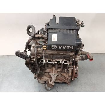 MOTOR COMPLETO 