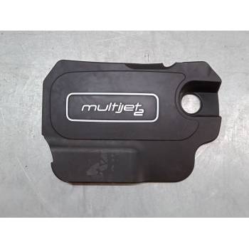 TAPA MOTOR 