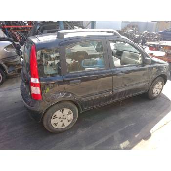 FIAT PANDA / PANDA CLASSIC (169_)