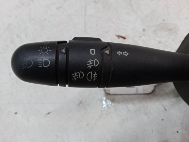 Recambio de mando luces para renault scénic i monospace (ja0/1_, fa0_) 1.6 (ja00, ja16, ja15, ja19, ja1v, ja2b, ja2c, ja0b,... r