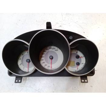 CUADRO INSTRUMENTOS BP4K55430 K9001