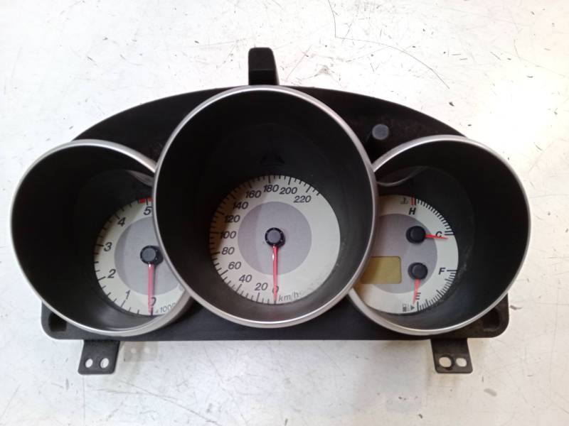 CUADRO INSTRUMENTOS BP4K55430 K9001