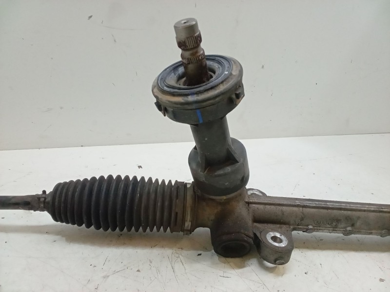 Recambio de cremallera direccion para kia carens iv 1.7 crdi referencia OEM IAM   