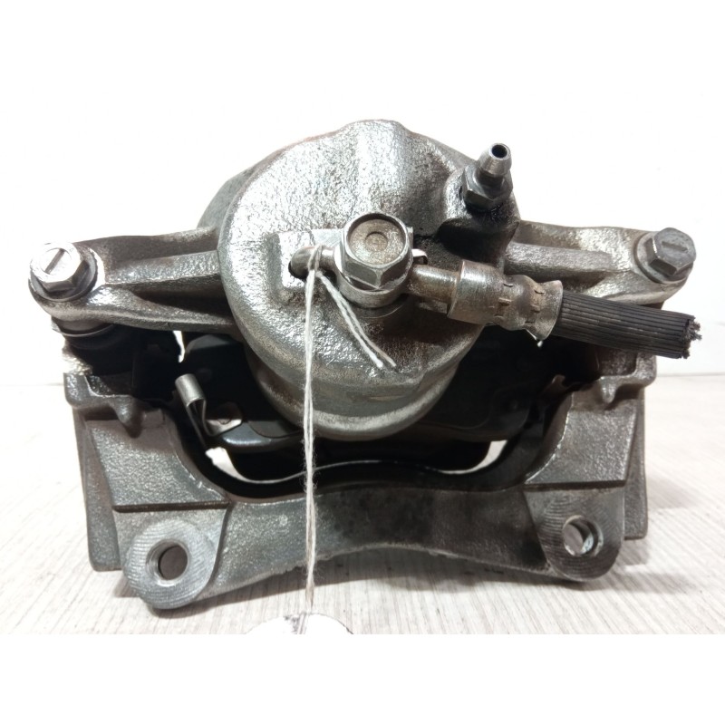 Recambio de pinza freno delantera derecha para toyota corolla verso (zer_, zze12_, r1_) 1.8 (znr11_) referencia OEM IAM Y01334G 