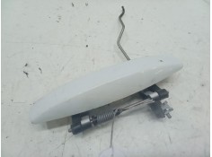 Recambio de maneta exterior puerta delantera derecha para dacia lodgy (js_) 1.5 dci referencia OEM IAM   