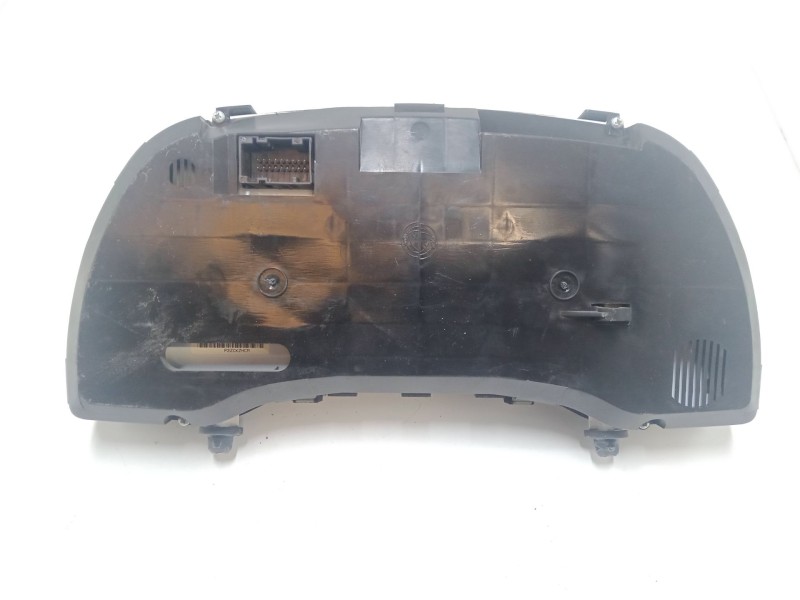 Recambio de cuadro instrumentos para citroën nemo furgoneta/monovolumen (aa_) 1.3 hdi 75 referencia OEM IAM 503002183013  137161