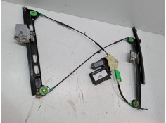 Recambio de elevalunas electrico delantero derecho para audi a4 b6 descapotable (8h7) 2.4 referencia OEM IAM