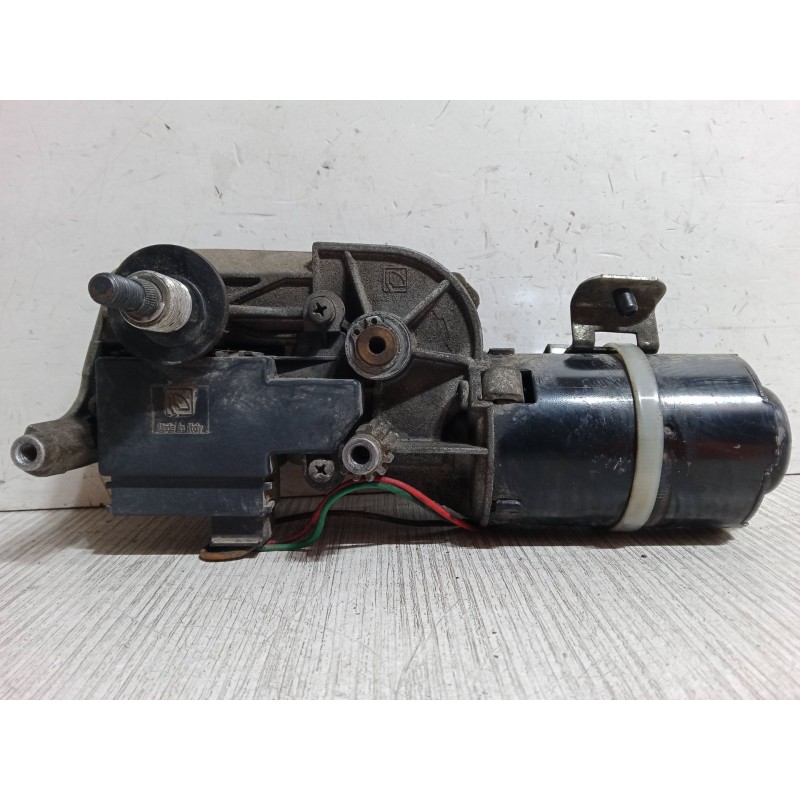 Recambio de motor limpia delantero para aixam a.721 0.4 d referencia OEM IAM m600034  