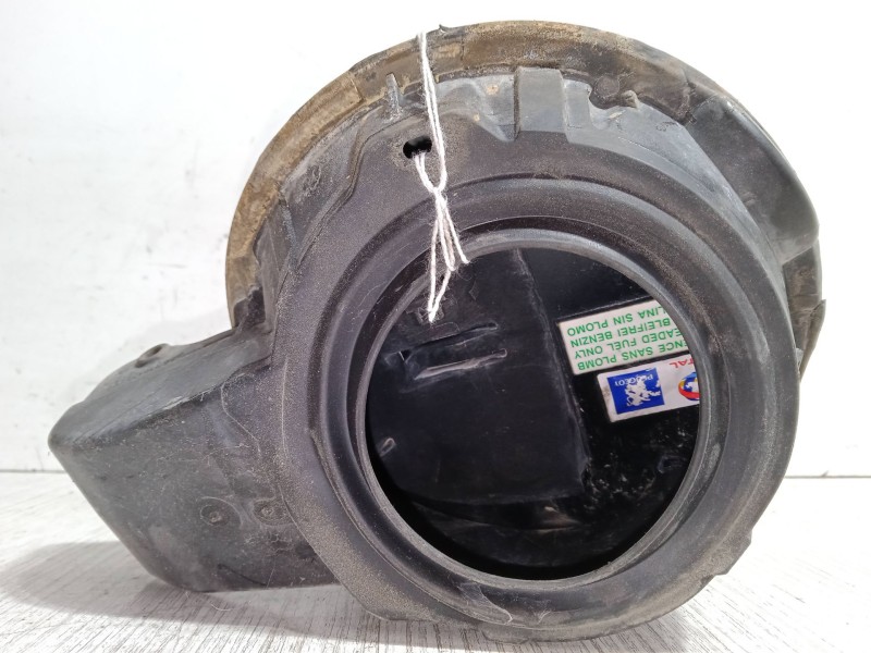 Recambio de tapa exterior combustible para peugeot 207/207+ (wa_, wc_) 1.4 referencia OEM IAM   
