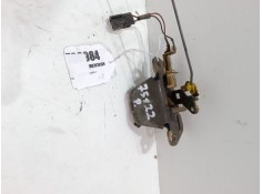 Recambio de cerradura maletero / porton para nissan almera i hatchback (n15) 1.4 s, gx, lx referencia OEM IAM   