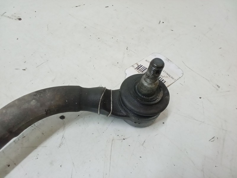 Recambio de cremallera direccion para kia carens iv 1.7 crdi referencia OEM IAM   