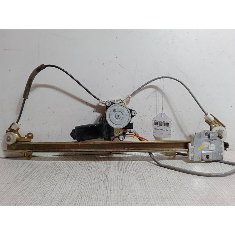 Recambio de elevalunas electrico delantero derecho para suzuki vitara cabrio (et, ta) 2.0 16v (ta51, sv420) referencia OEM IAM 8