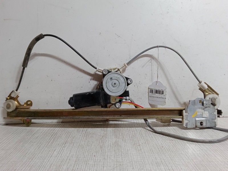 Recambio de elevalunas electrico delantero derecho para suzuki vitara cabrio (et, ta) 2.0 16v (ta51, sv420) referencia OEM IAM 8