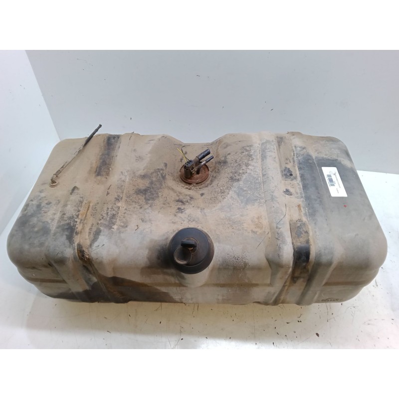 Recambio de deposito combustible para nissan cabstar e (tl_, vl_) 125.35, 125.45 (tl0, vl0) referencia OEM IAM   